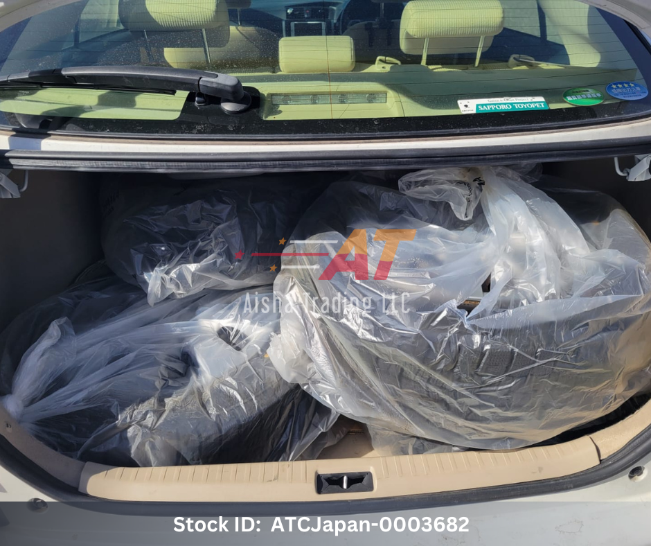 2013 Toyota Premio